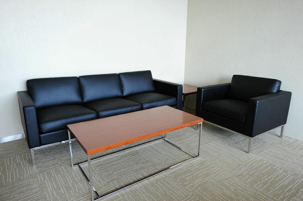 经理室-沙发(2)